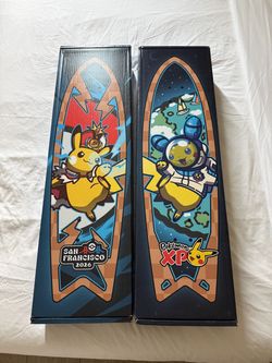 Pokemon worlds 2026 bear walker cruisers