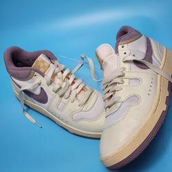Nike Mac Attack sneakers in the 'Sail Taupe Grey size 8.5