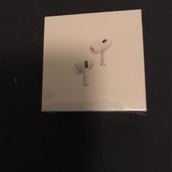 AirPod Pros