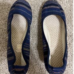 Shein Women’s Wedged Shoes