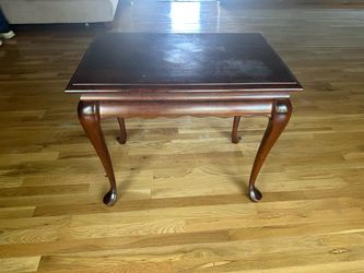 Side table
