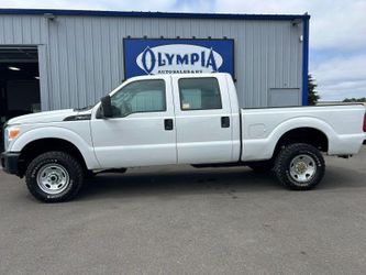 2015 Ford F-350