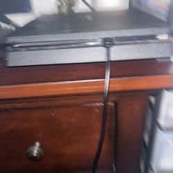 PS4 With 5 Games