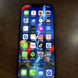 IPhone 13 Pro Like New 