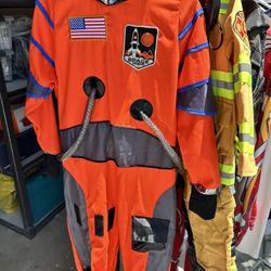 Astronaut Costume