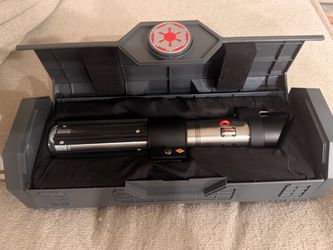 Galaxy’s Edge Darth Vader Lightsaber