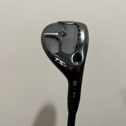 Titleist TSR3 Hybrid 