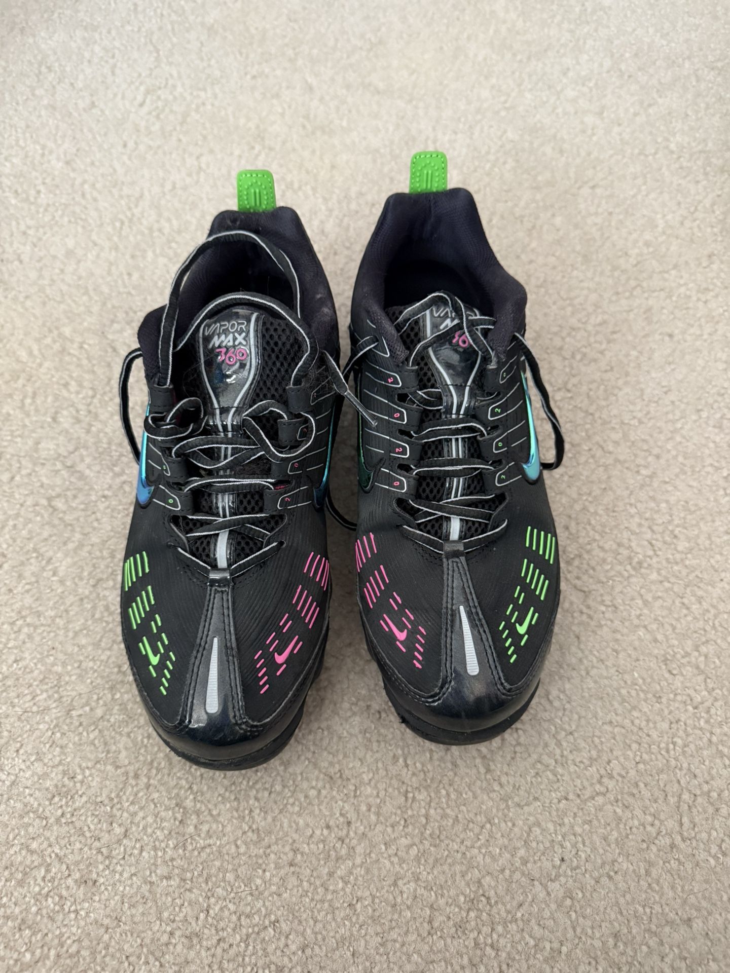 Nike Vapor Max 360