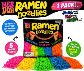 Needoh Ramen