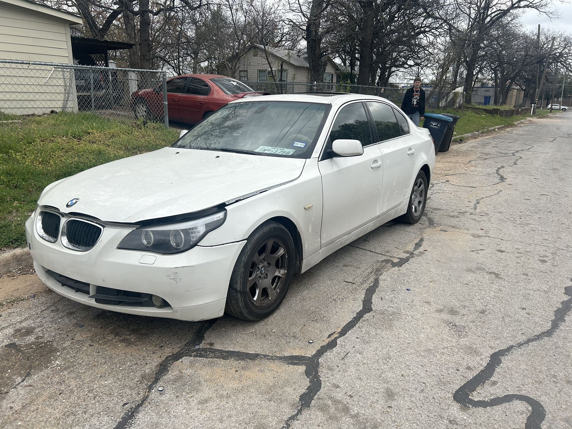 2004 BMW 525i for Sale in Fort Worth, TX - OfferUp