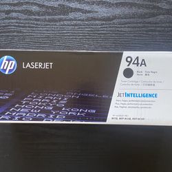 HP LaserJet 9480 black Toner And Hammermill Printer Paper 1500 Sheet