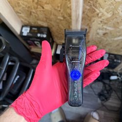 StyleCraft Metal Edition Instinct Clipper