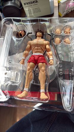 Storm arena Baki