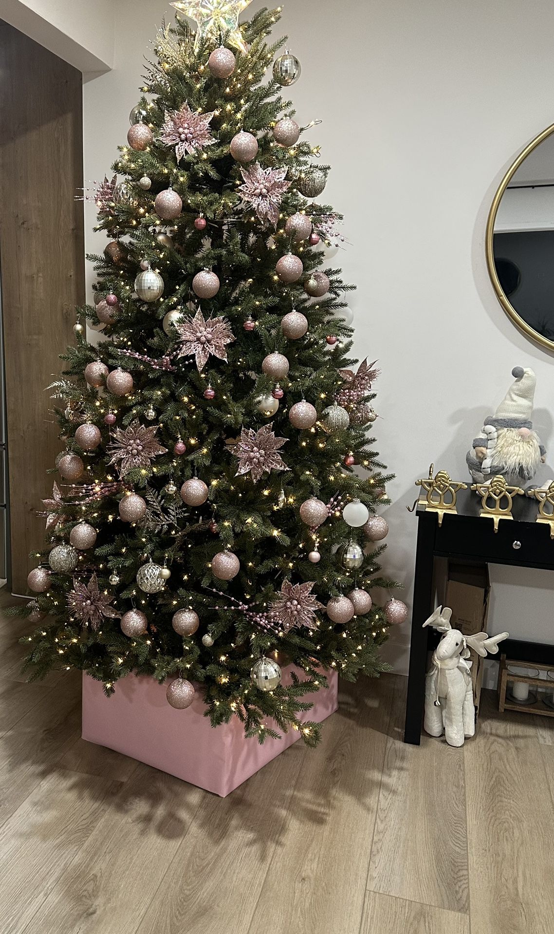 Arbol De Navidad Con Luces,All Products : American Fashion Style Bags On Sale
