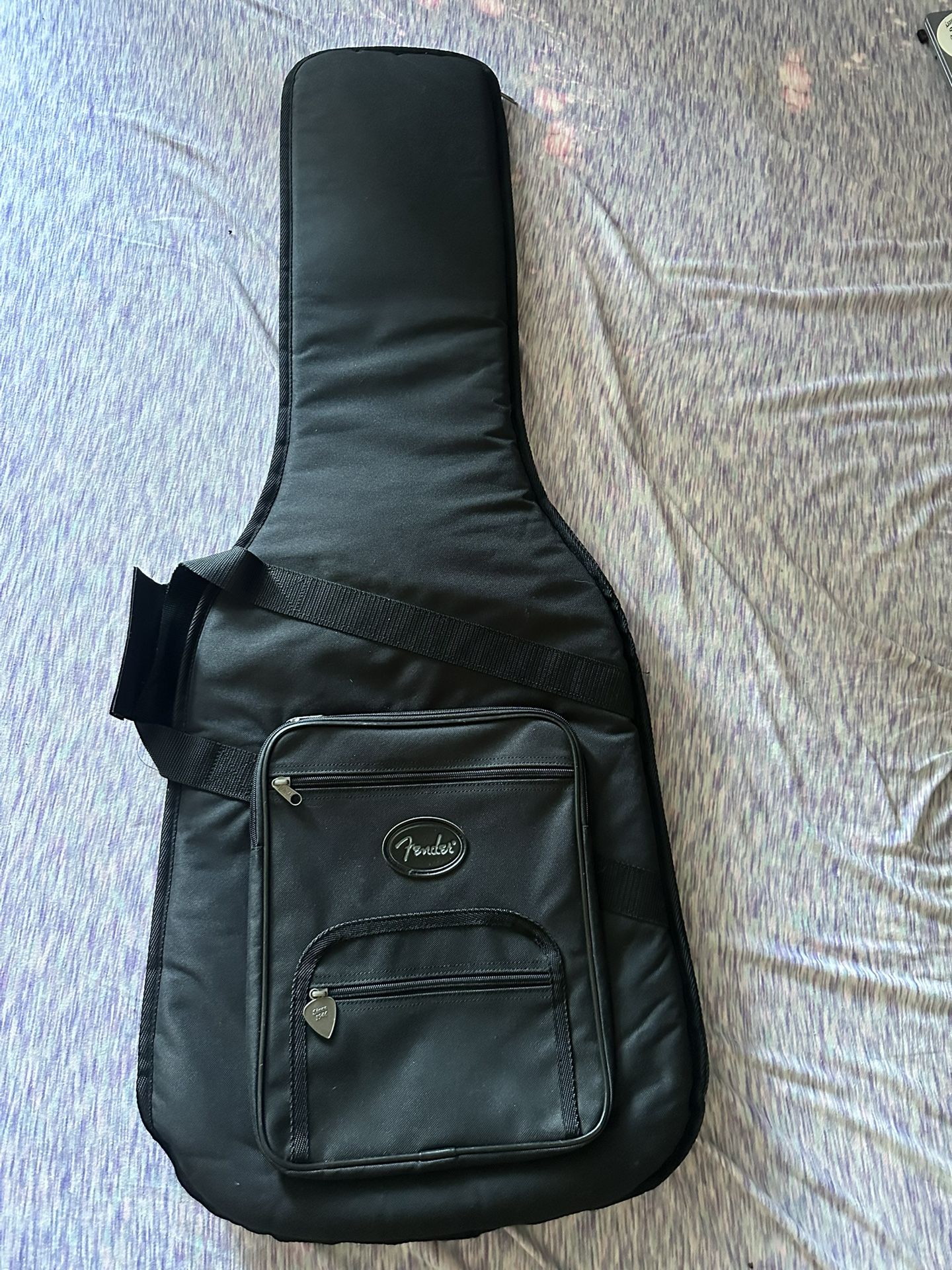 Guitar Bag Case