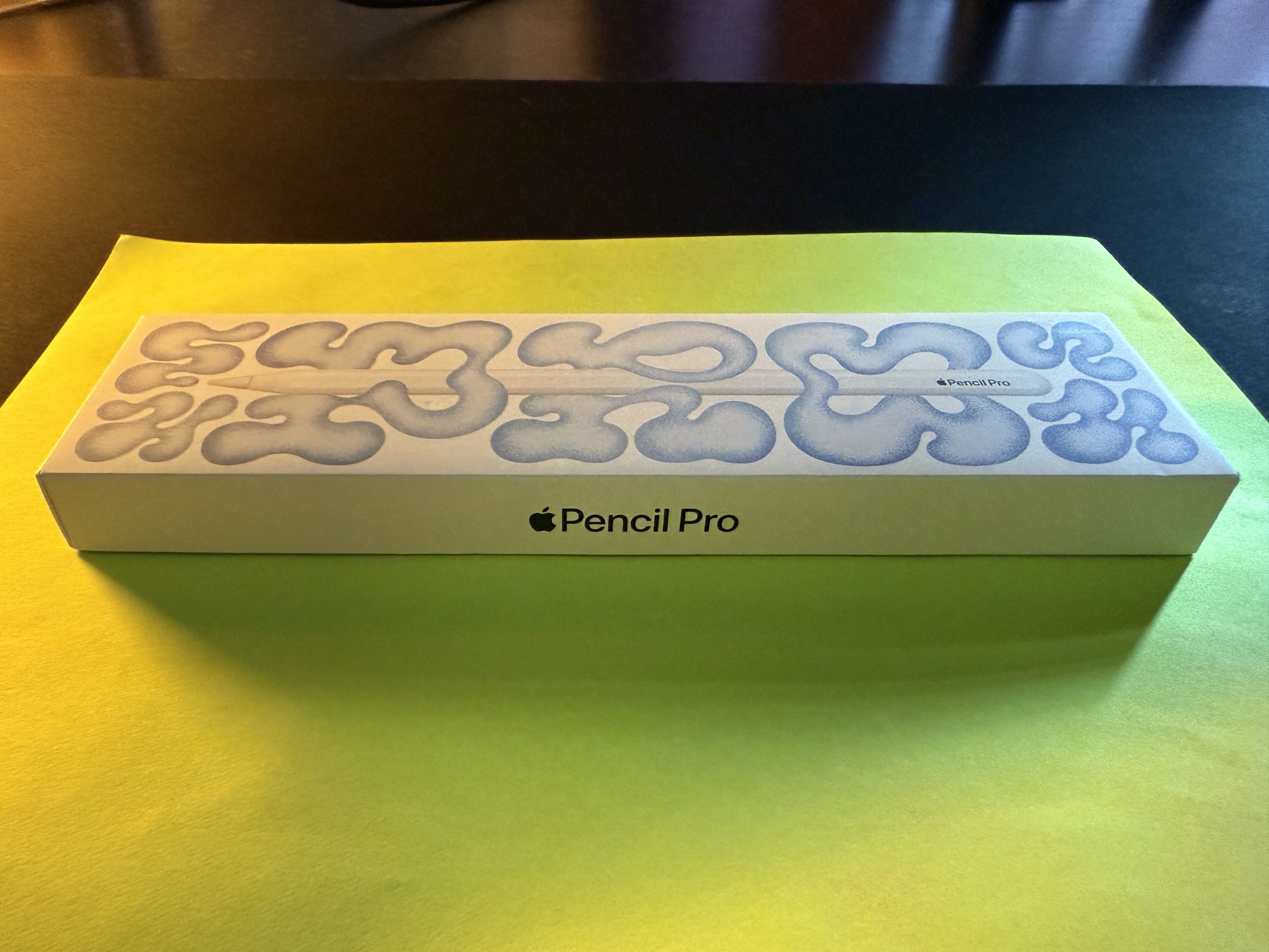 Apple Pencil Pro