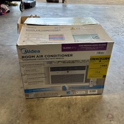 Window AC Unit