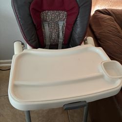 High Chair, Bouncer, Pack And Play, Bag Packs, Swing