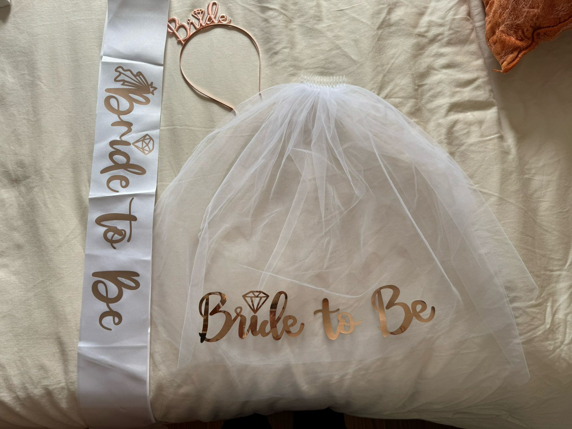 Bride To Be Merch