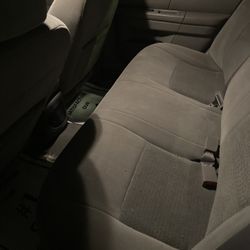 2007 Ford Taurus