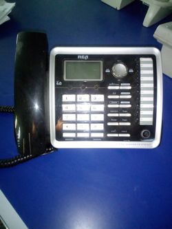 Office Phone
