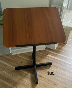 Podium stand