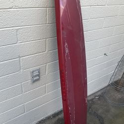 Wing Dodge Grand Caravan Car Parts 