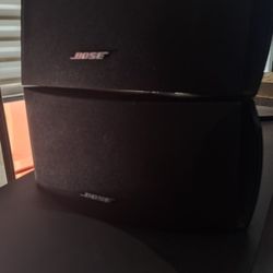 Bose System!  With  OEM Remote Control!