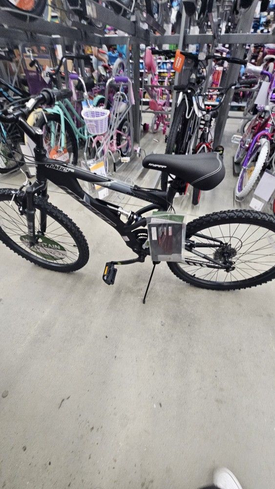 Hyper Havoc Mountsin Bike