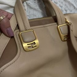 Original Fendi bag