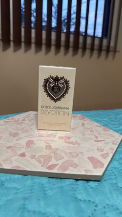 Dolce & Gabbana Devotion Eau de Parfum