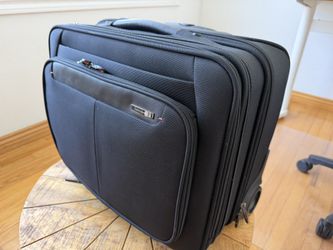 Samsonite Classic Business Wheeled Case