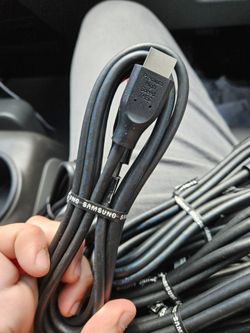 Premium HDMI Cables / $5 Each