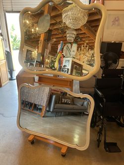 Mirror, Mirrors. Desinger Mirrors READ DESCRIPTION