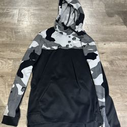 Men's Size Small Nike Hoodie
