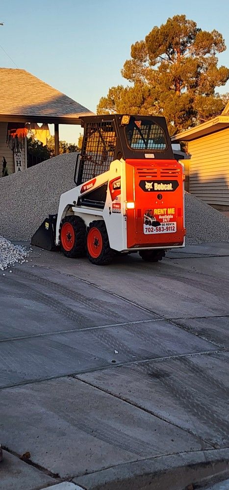 Bobcat S70