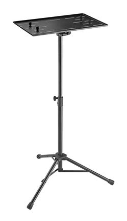 K&M Laptop Stand - Black