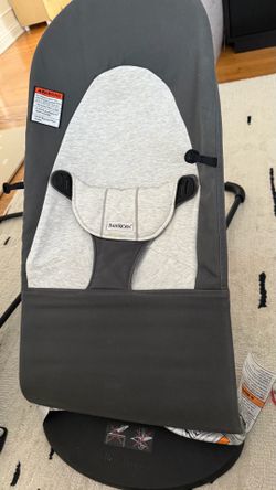 BabyBjorn Bouncer
