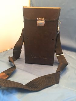 Tokina lens case