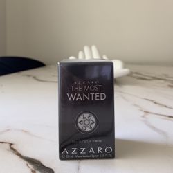 AZZARO THE MOST WANTED|EAU DE PARFUM INTENSE FOR SALE
