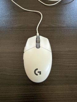 Logitech G203 gaming mouse