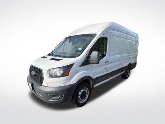 2023 Ford Transit-250 Cargo Van