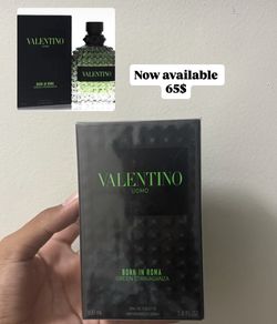 Valentino Uomo