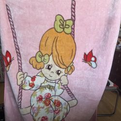 Baby Blanket