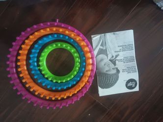 Round loom