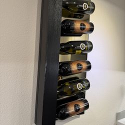 High Quality Wine Rack 