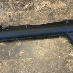 Fly Fishing Rod and Reel With Case