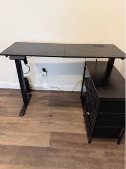 Desk