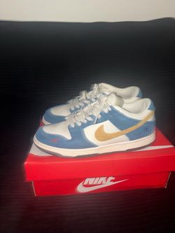 Nike Skateboard Dunks x Casina 10.5