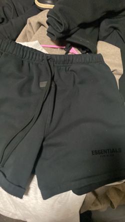 Essentials Fear of God Shorts